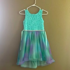 Beautiful Girls size 12 Dress